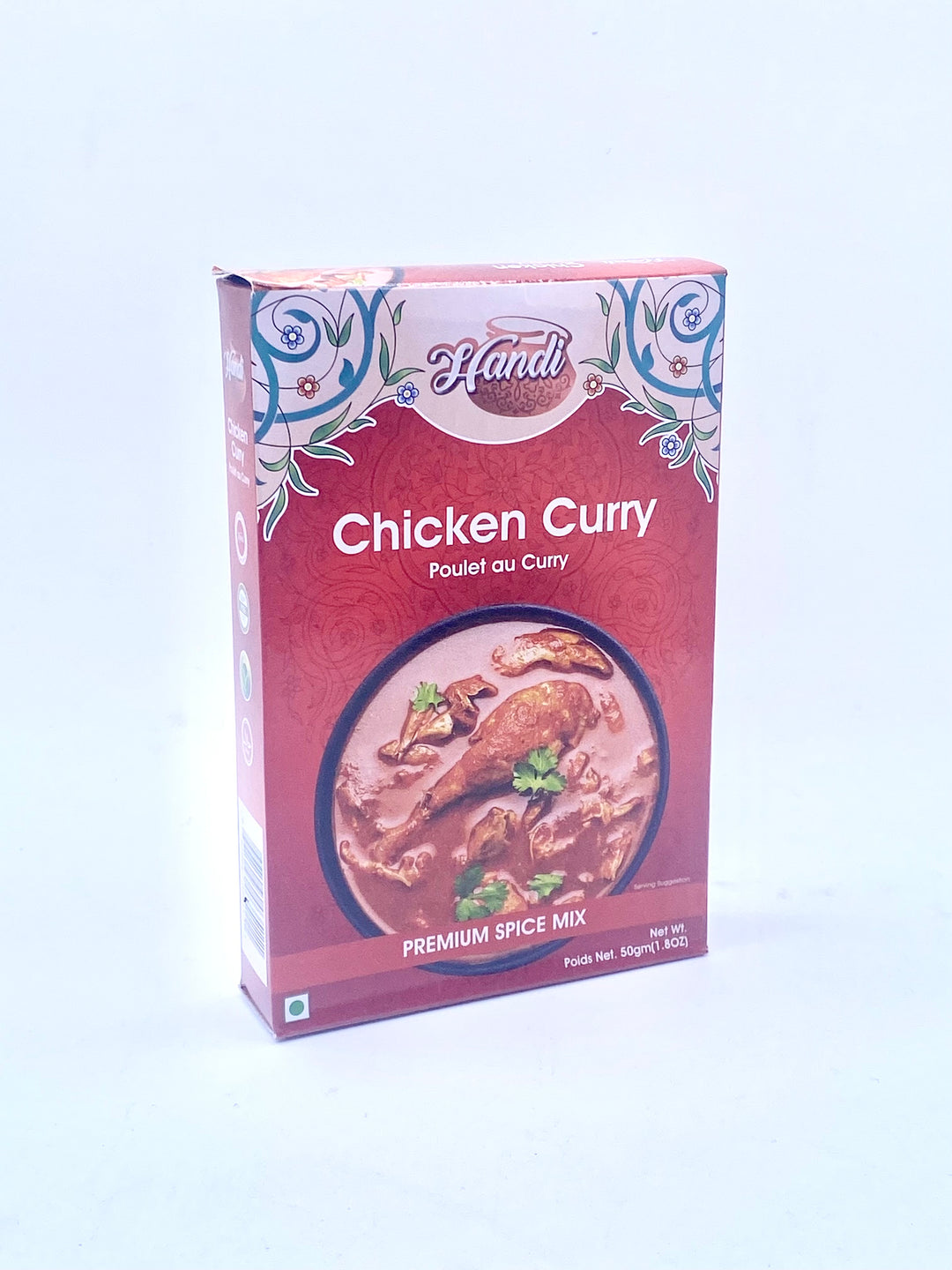 Handi Chicken Curry Masala 50g