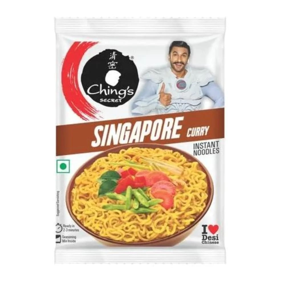 Ching Singapore Noodle 60g