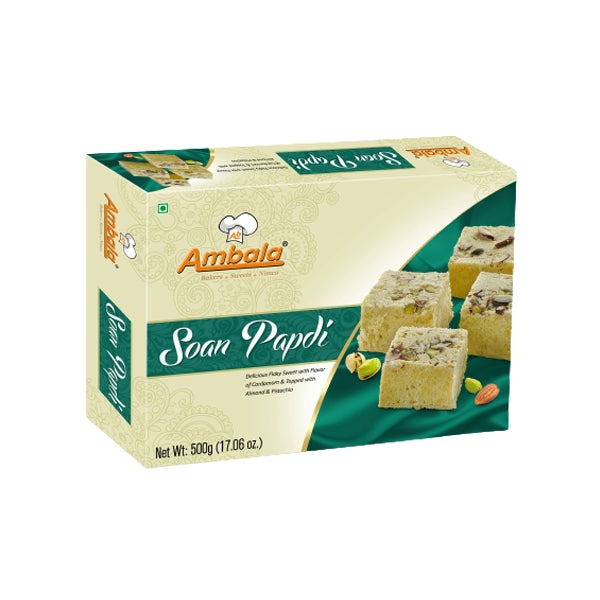 Ambala Soan Papidi 500g