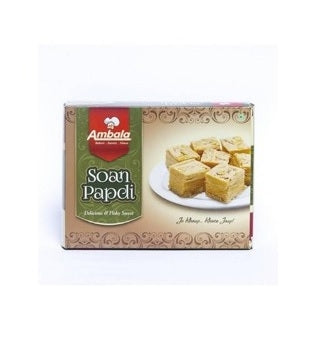 AMBALA Soan Papdi