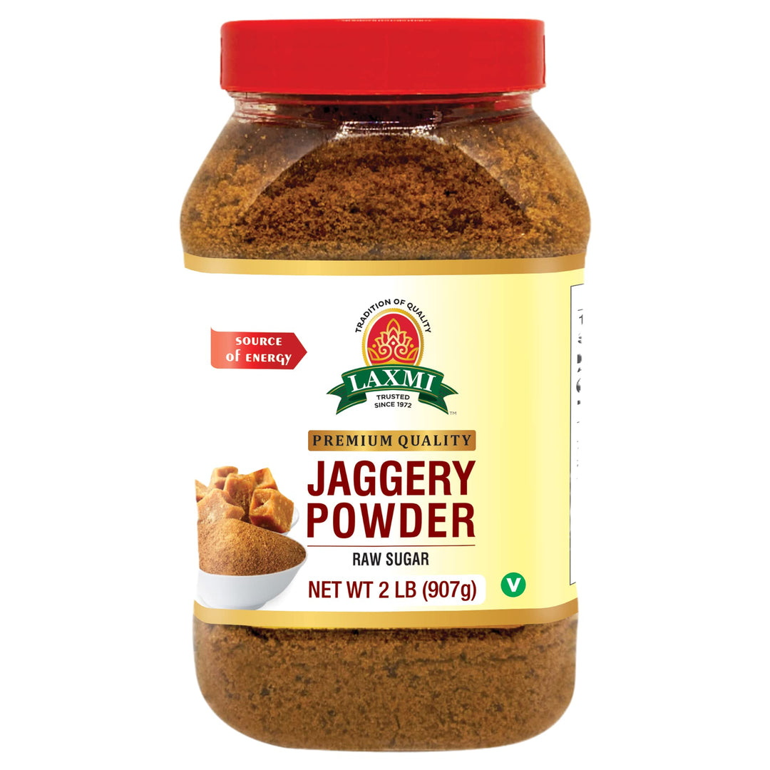 LAXMI Jaggery Powder 2kg