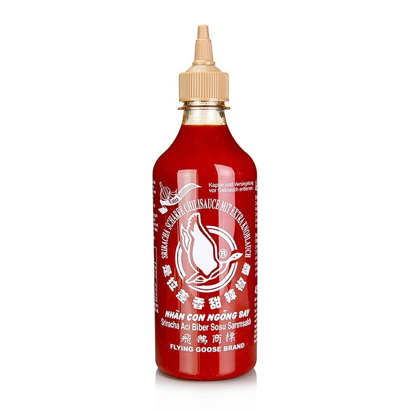 E.D.Smith Caribbean Jerk Sauce 3.7L