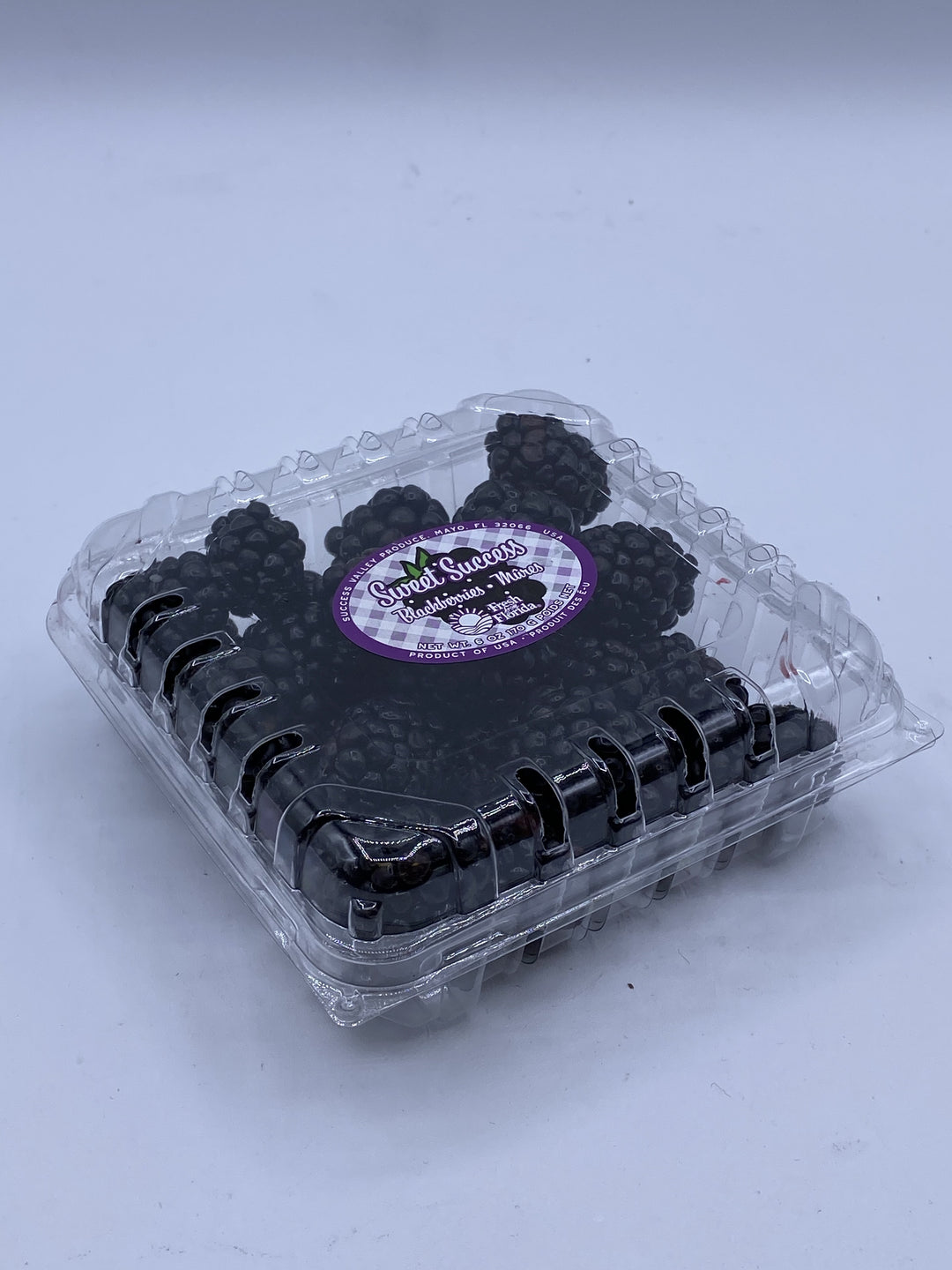 Blackberry