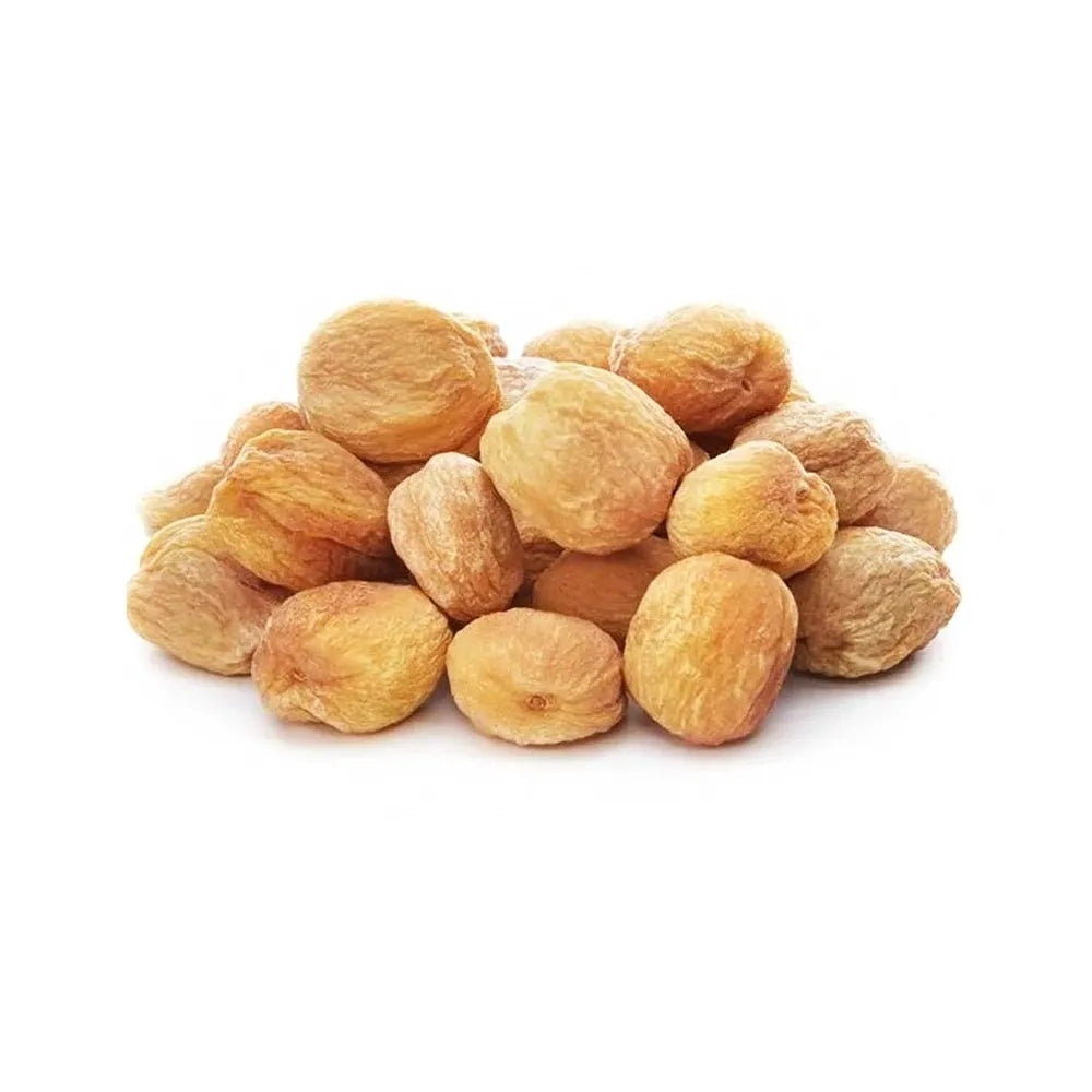 Memon Foods Apricot Whole With Seed 200g