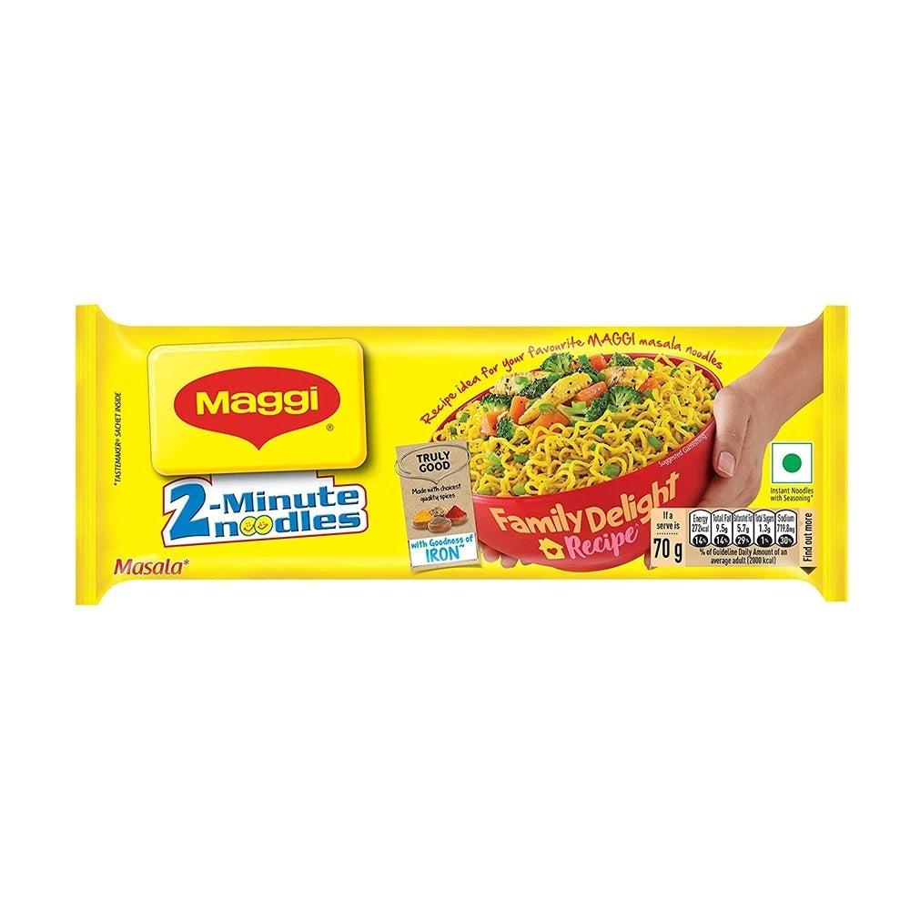 Maggi Noodle SUNDAY SPECIAL