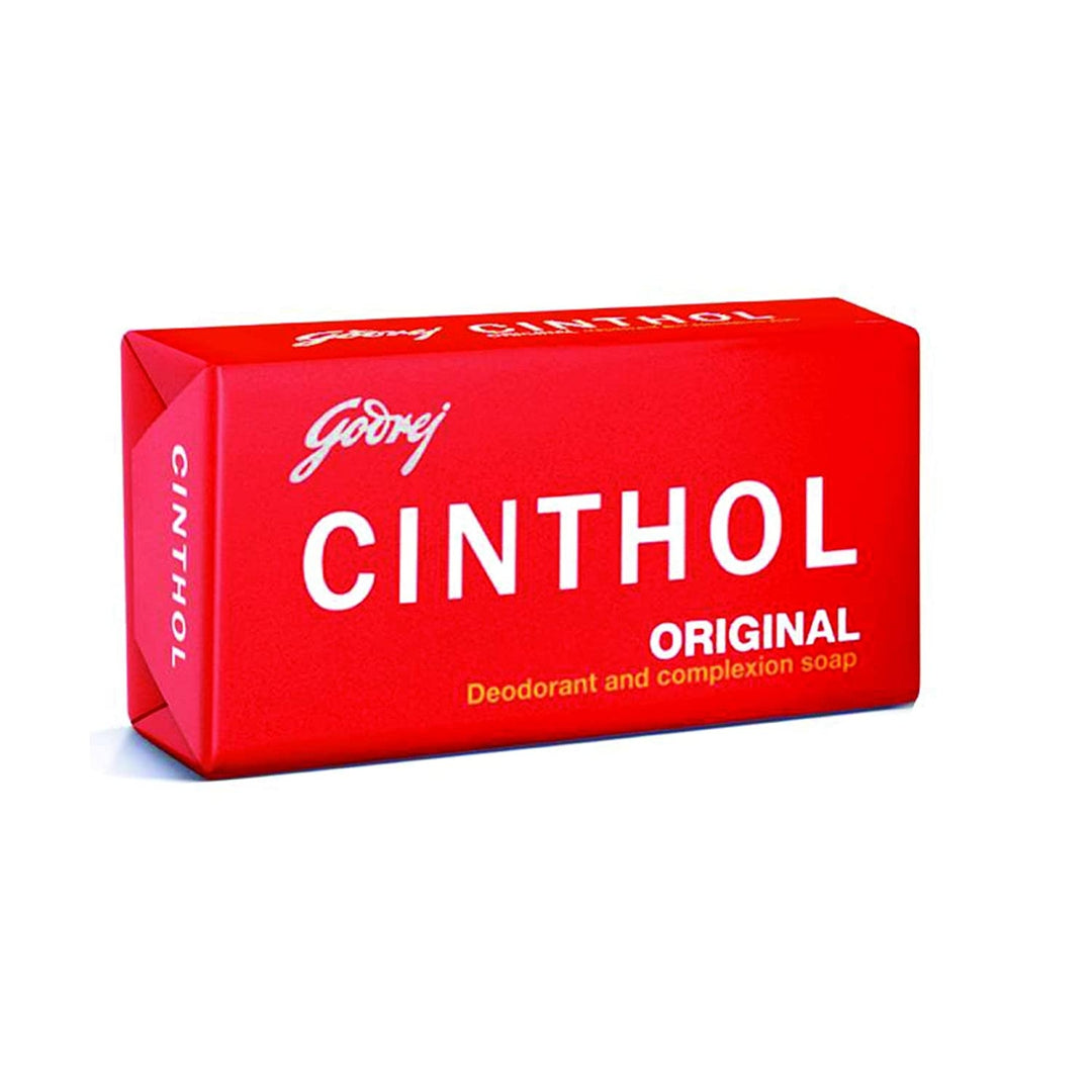 CINTHOL Soap Original 100g