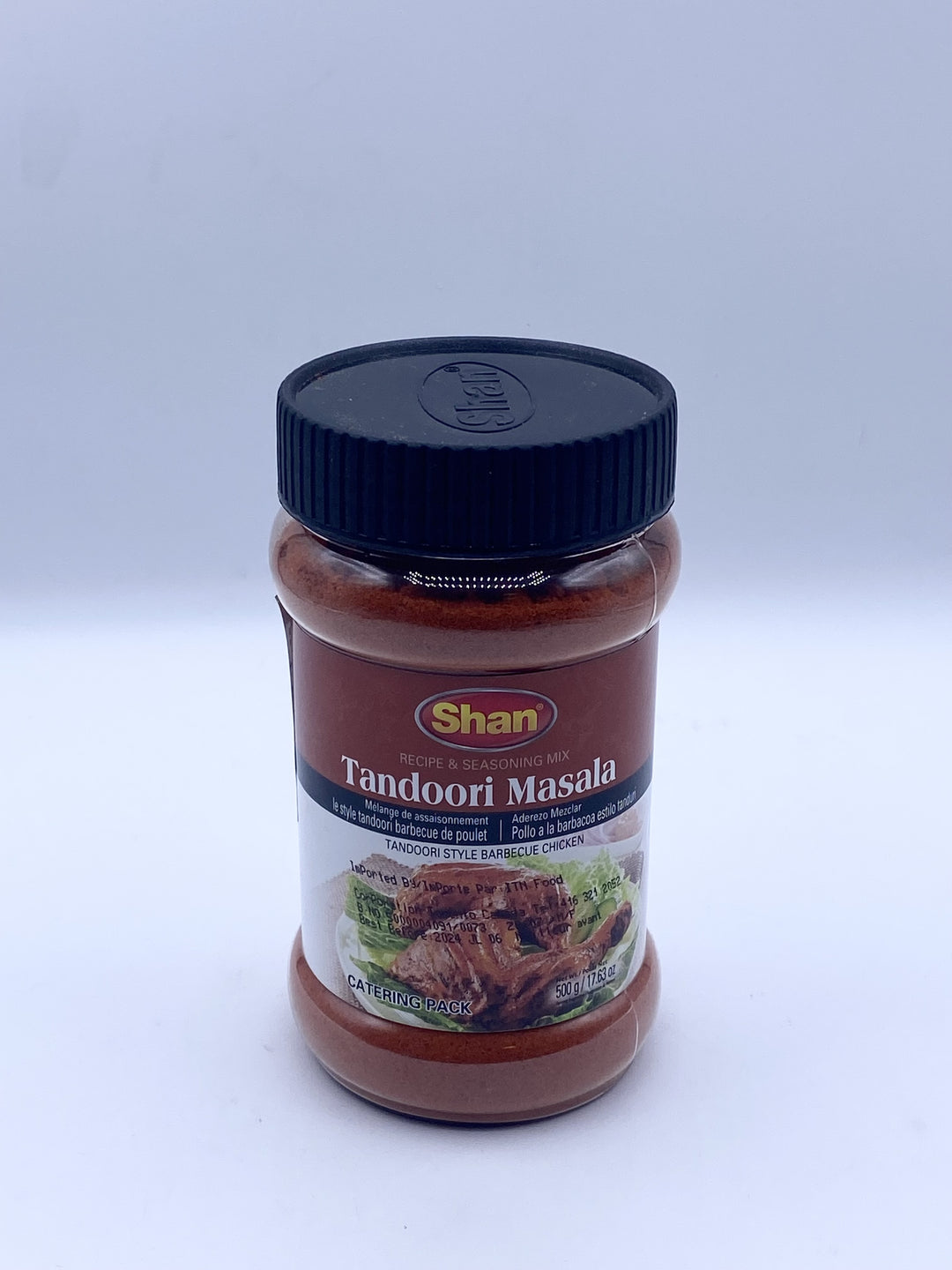 Shan Masala Tandoori Jar 500g