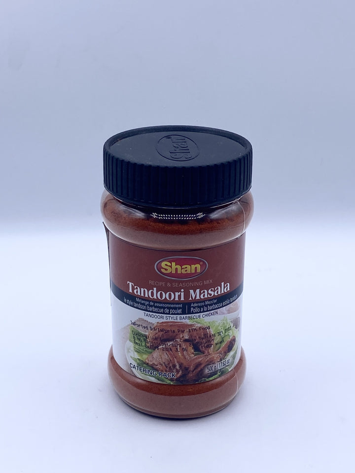 Shan Masala Tandoori Jar 500g