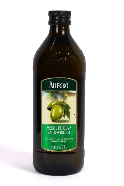 Allegro Extra Virgin Olive 1L