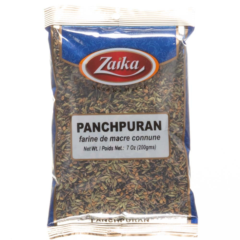 Zaika Panch Puran 200g