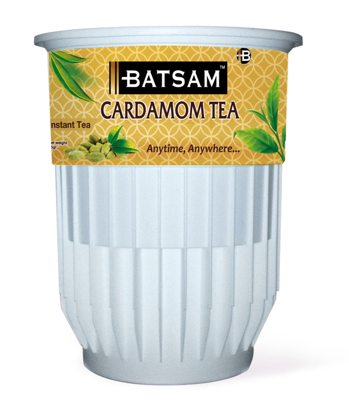 Batsam Masala Tea 9 cups