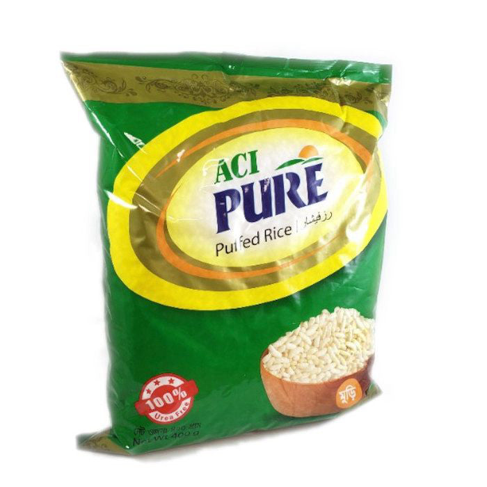ACI Puffed Rice 400g