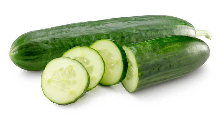 Cucumber English (Each)