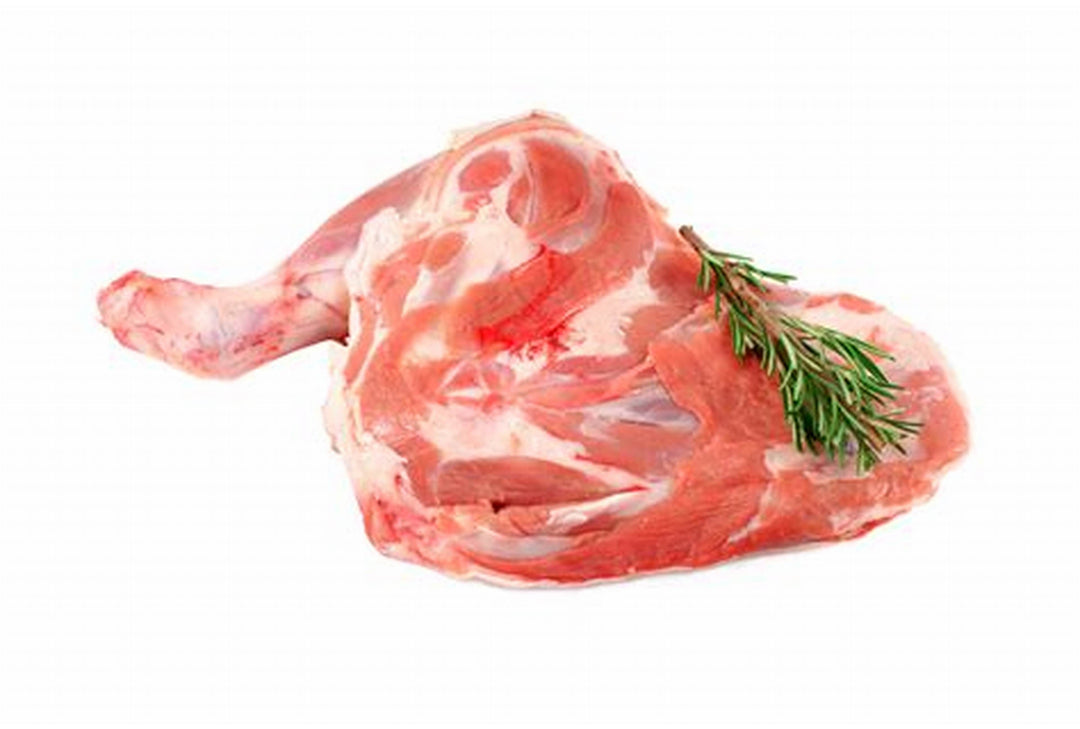 Lamb Shoulder (Per Lb)