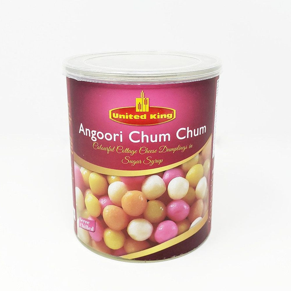 United King  Angoori Chum Chum 1Kg