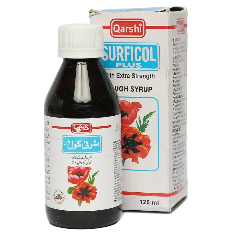 Qarshi Suficol