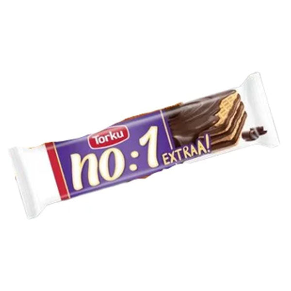 TORKU No1 Extra Chocolate Wafer 32g