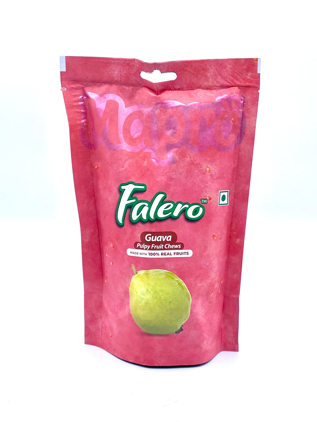 Falero Fruit Chews Guava 175g