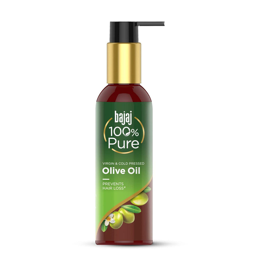 Bajaj Olive Oil 200ml