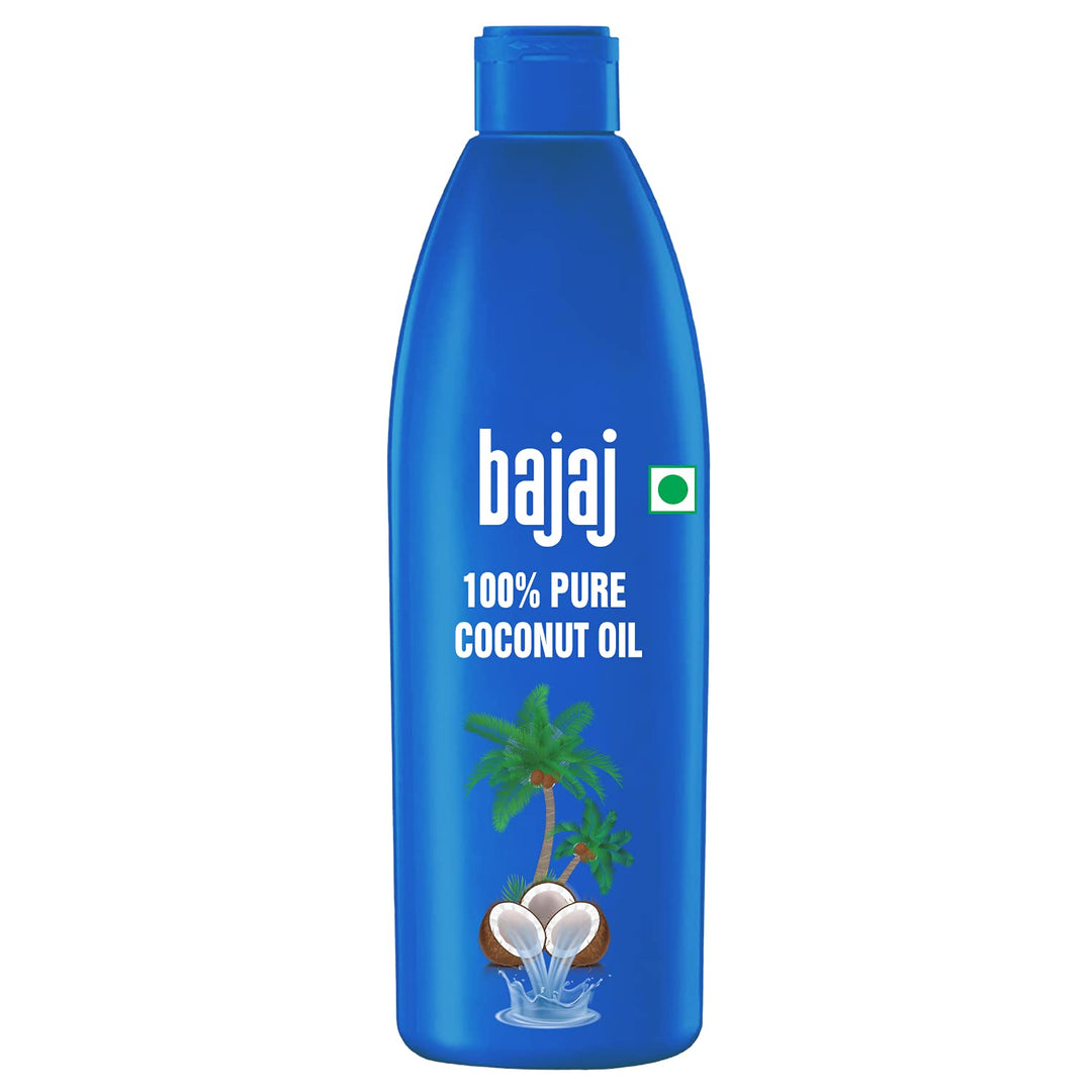 Bajaj Coconut Oil500ml
