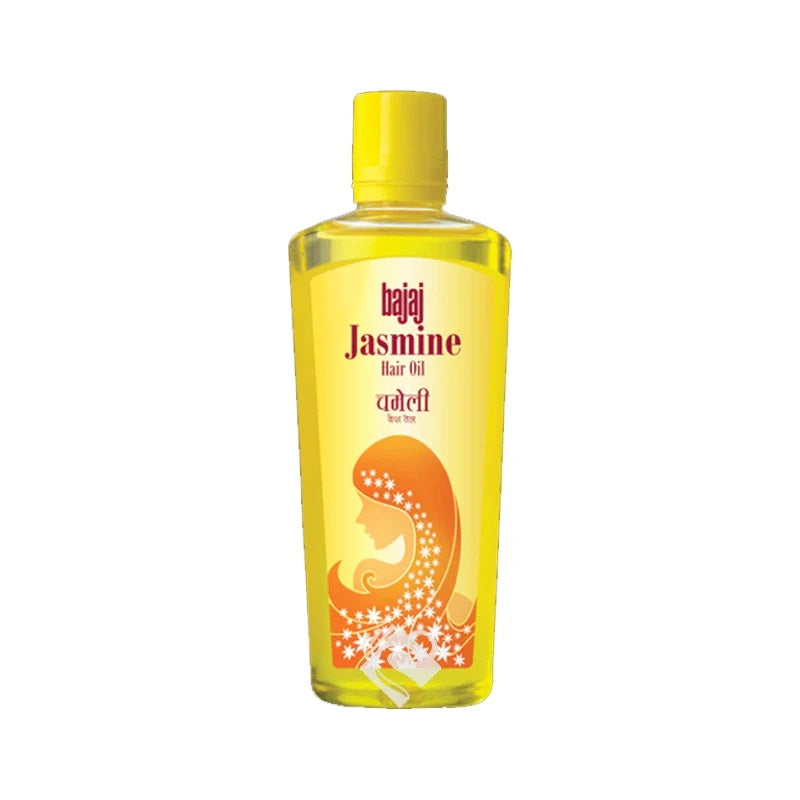 Bajaj Jasmine oil180ml