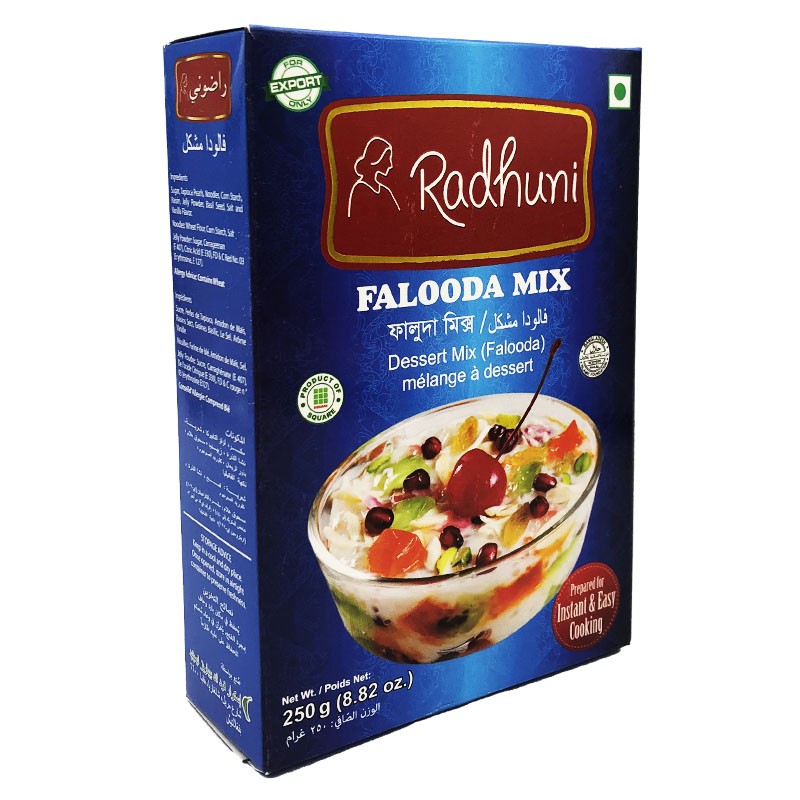 Radhuni Falooda Mix 250g