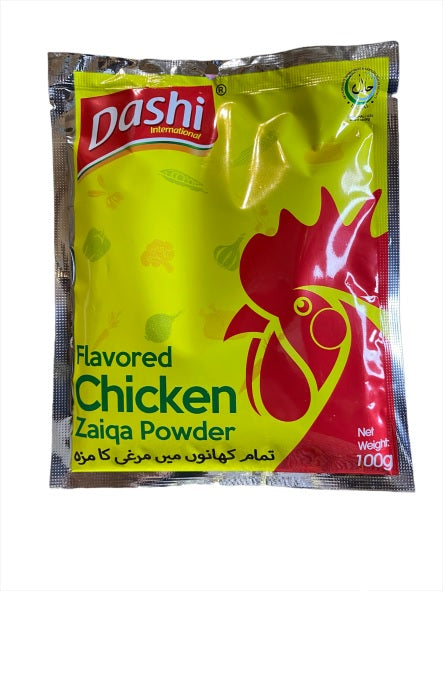 Dashi Chicken Powder 100g