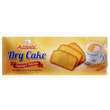 AMBALA Dry Cake 270g