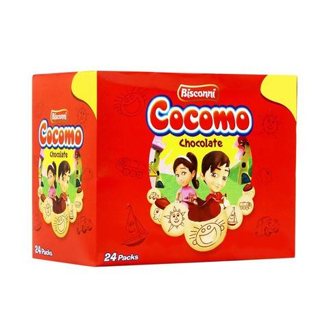 Bisconni Cocomo 35gx24 box