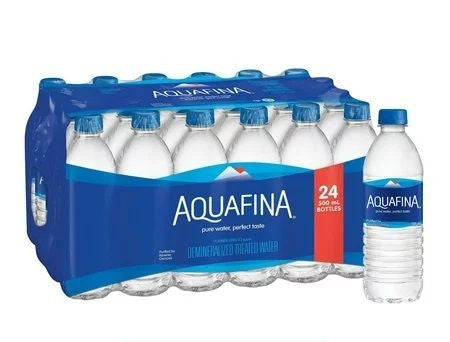 Aquafina 24*500ML Bottles