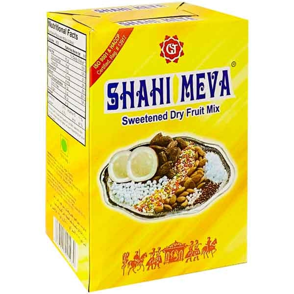 Shahi Meva 24 Family Pack