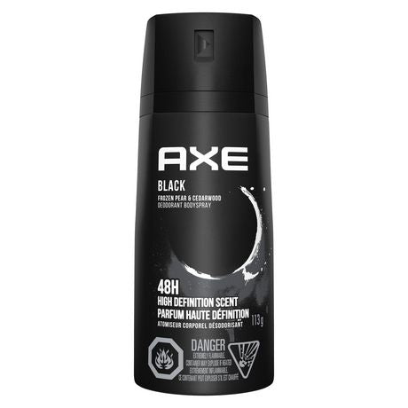AXE Black 150ml