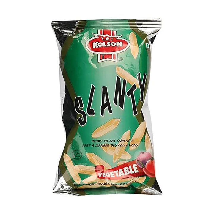 Kolson Slanty Vegetable 60g