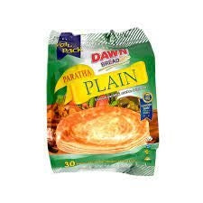 Dawn Paratha Plain 30's