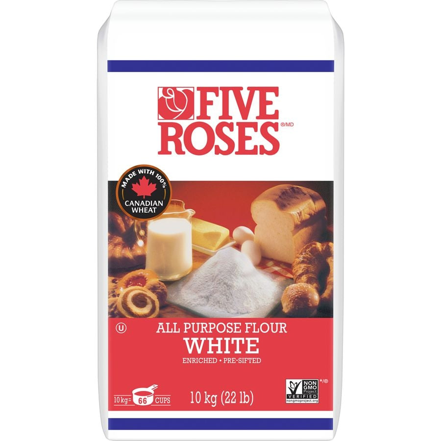 Five Roses All Purpose 10Kg – Memon Supermarket