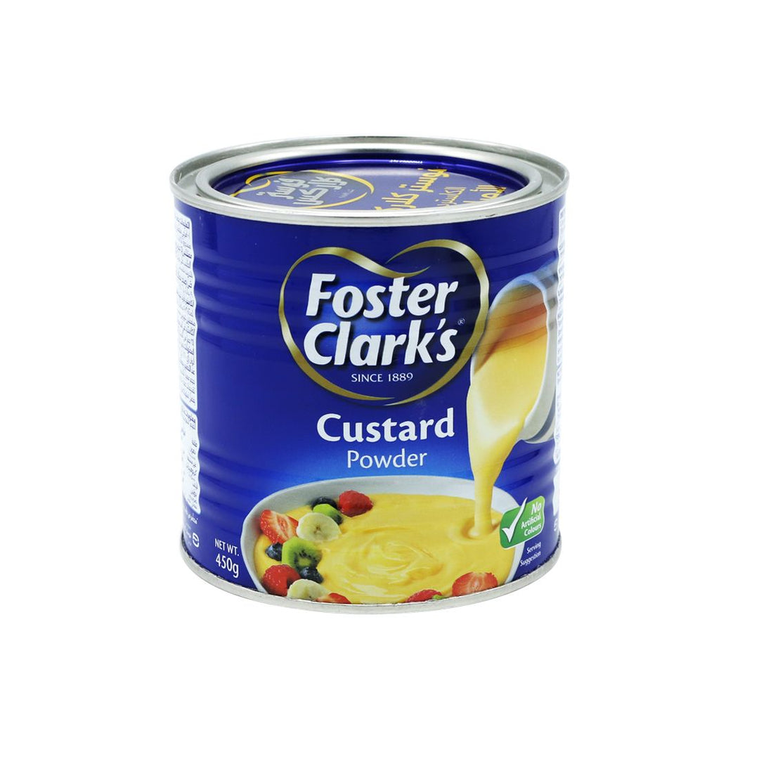 Foster Clark's  Custard Powder 450g
