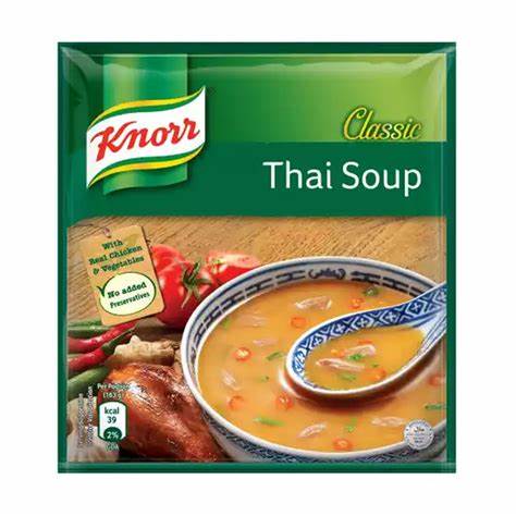 Knoor Thai Soup