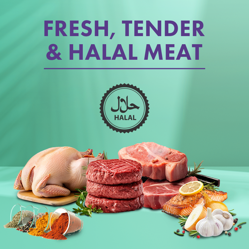 Memon Supermarket - Best South Asian Groceries, Halal Meat In Canada