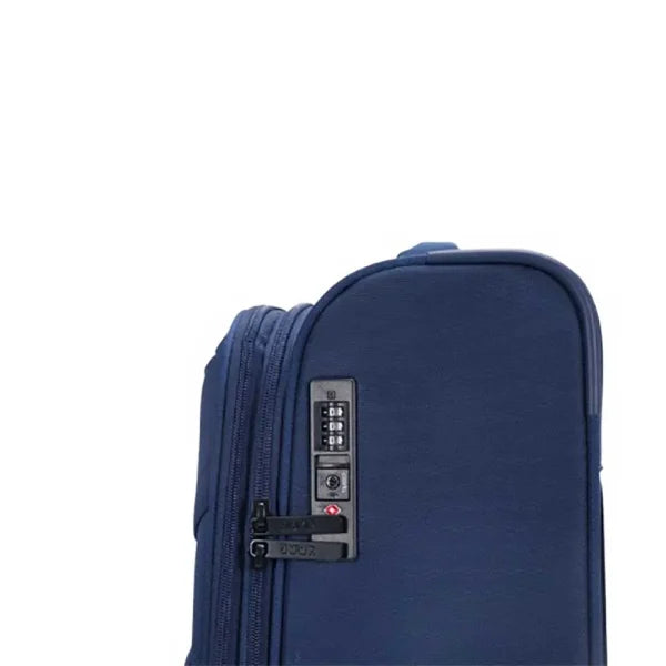 JUMP (Moorea) SoftTrolley- MX04  Navy 24"