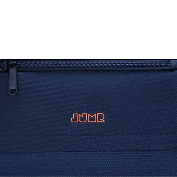 JUMP (Moorea) SoftTrolley- MX04  Navy 24"