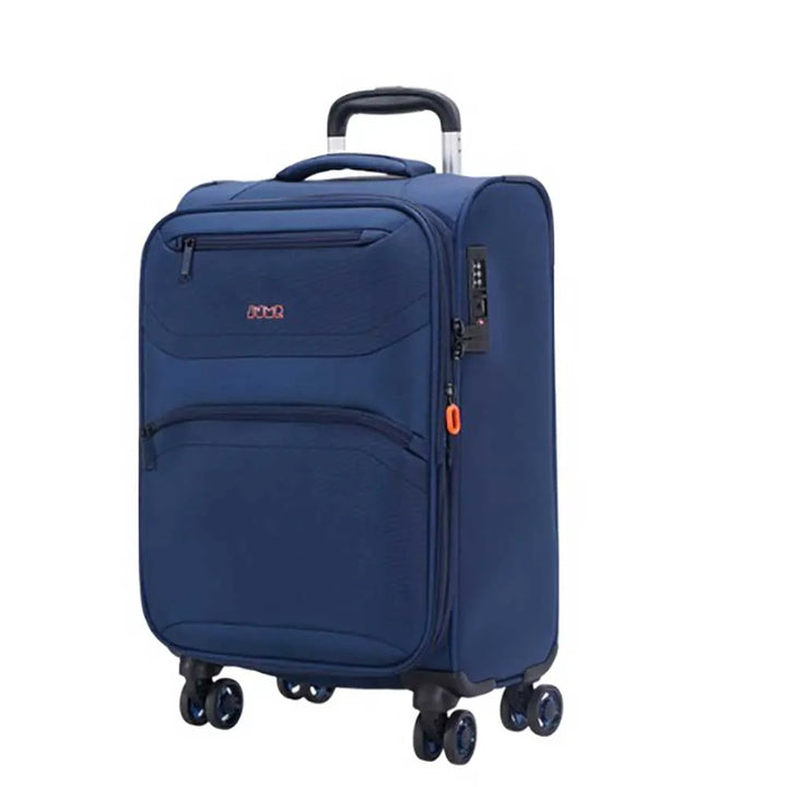 JUMP (Moorea) SoftTrolley- MX04  Navy 24"