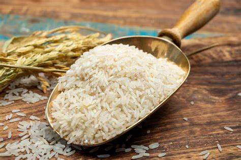 Qabili Rice 10LB