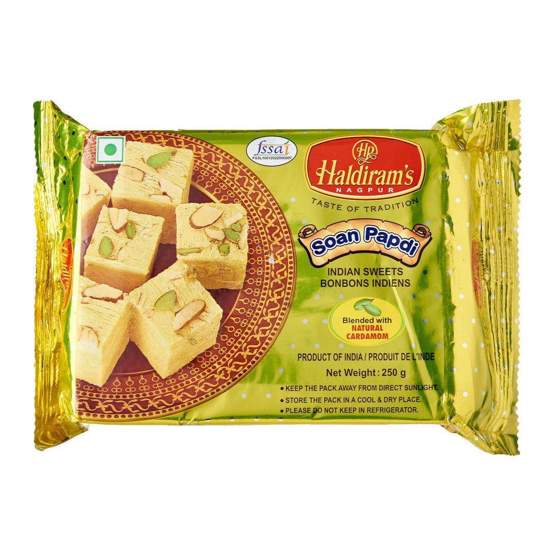 Haldiram Soan Papdi 250g