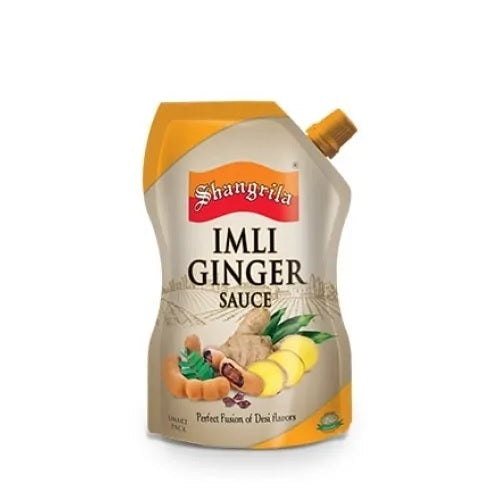 Shangrila  Imli Ginger Sauce 475g