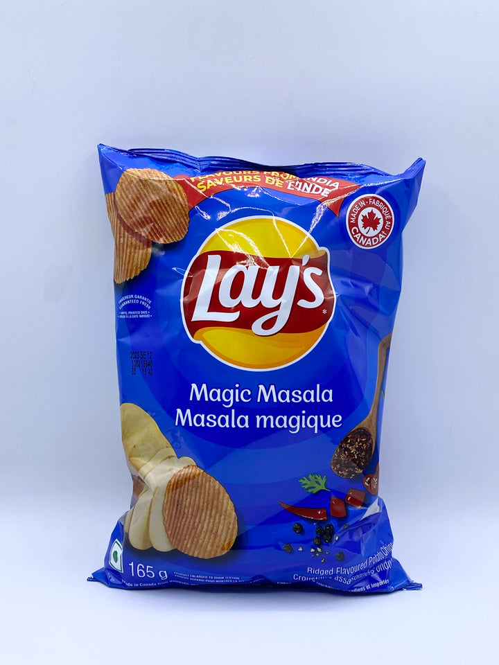 Lays Magic Masala 165g