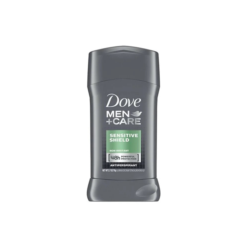 Dove Body Spray Men Sensitive Sheild