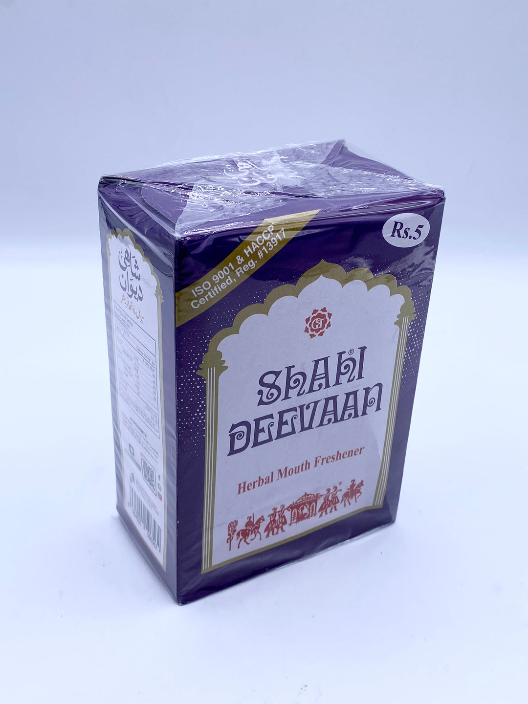 Shahi Deevan Mouth Freshner