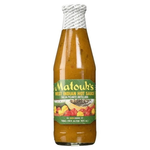 Matouk Sauce West Indian 300ml