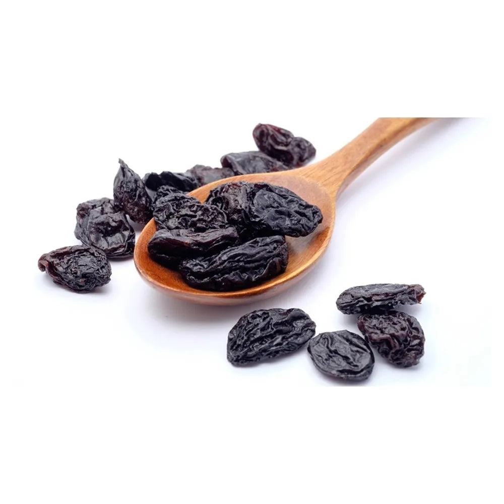 Memon Foods Raisin Sultana Iran 400g