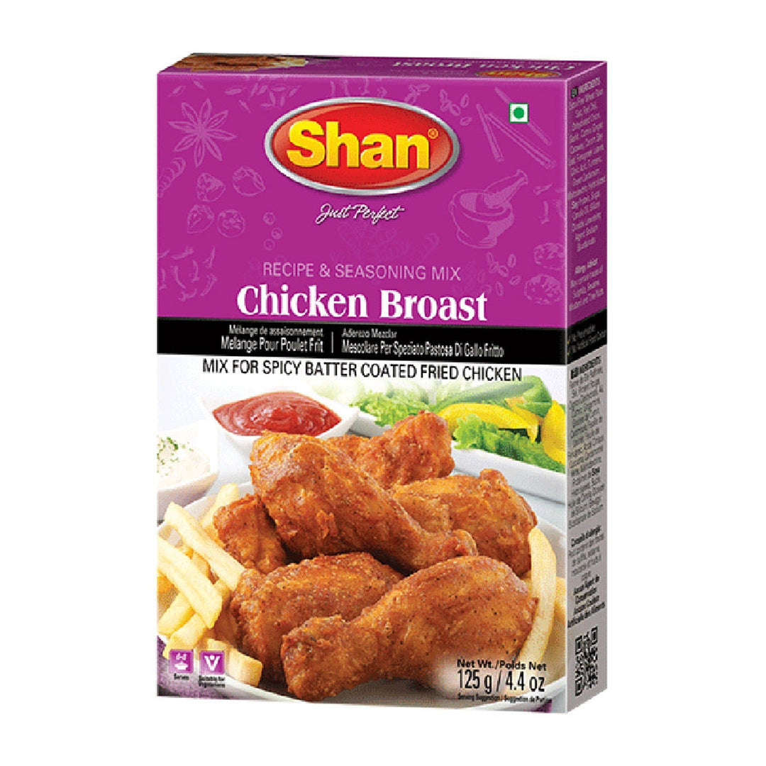 Shan Masala Chicken Broast 125g